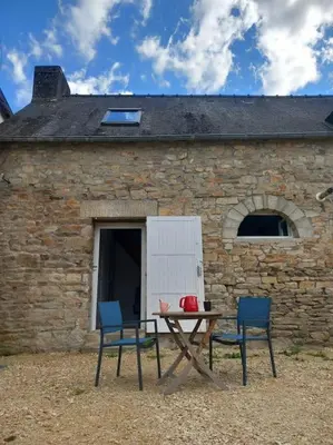 Bâtiment de l'appartement