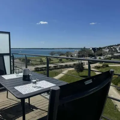 VIKI - THALASSO CONCARNEAU - 2 à 4 personnes