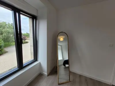 Plan de l'établissement Maison familiale proche plages avec jacuzzi