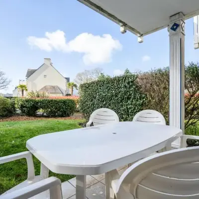 Résidence Cap Azur - maeva Home - Appartement 2 Pièces 5 Personnes - Sélection MAE-6707