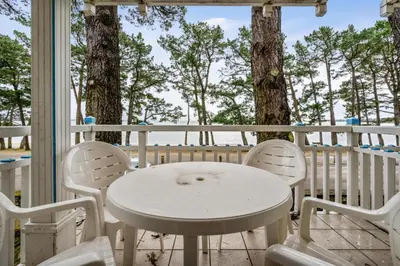Balcon ou terrasse dans l'établissement Résidence Cap Azur - maeva Home - Appartement 2 pièces 5 personnes - Confort MAE-4229