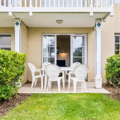 Résidence Cap Azur - maeva Home - Appartement 3 Pièces 7 Personnes - Confort MAE-4376