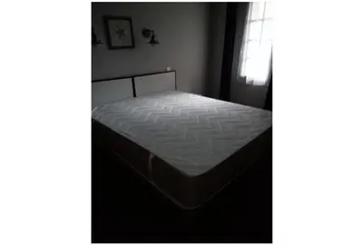 Un ou plusieurs lits dans un hébergement de l'établissement Le Cap Glénan - maeva Home - Appartement 2 Pièces 4 Personnes - Confort MAE-4243