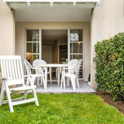 Le Cap Glénan - maeva Home - Appartement 2 Pièces 4 Personnes - Confort MAE-4243