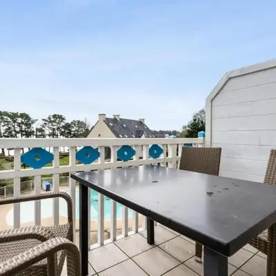 Résidence Cap Azur - maeva Home - Appartement 2 Pièces 5 Personnes - Confort MAE-4387