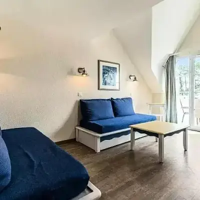 Résidence Cap Azur - maeva Home - Appartement 3 Pièces 7 Personnes - Sélection MAE-5087