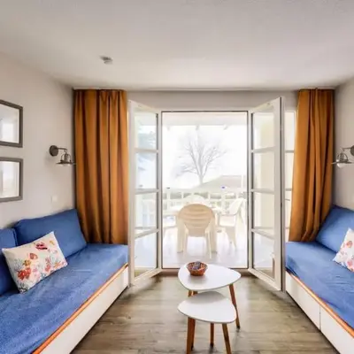 Le Cap Glénan - maeva Home - 2 Pièces 5 Personnes Confort MAE-5638