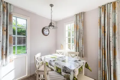 Plan de l'établissement Le Cap Glénan - maeva Home - 2 Pièces 5 Personnes Confort MAE-5645