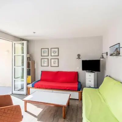 Le Cap Glénan - maeva Home - 2 Pièces 5 Personnes Confort MAE-5645