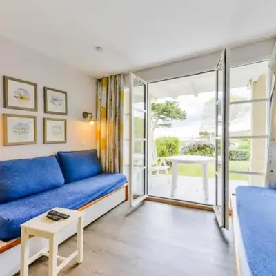 Le Cap Glénan - maeva Home - 2 Pièces 5 Personnes Confort MAE-5648