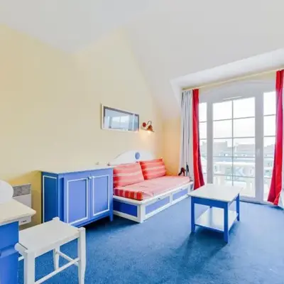 Résidence Cap Marine - maeva Home - 2 Pièces 5 Personnes Confort MAE-1193