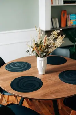 Plan de l'établissement Les Balcons de Kéréon