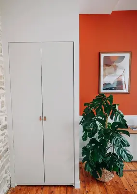 Plan de l'établissement Les Balcons de Kéréon