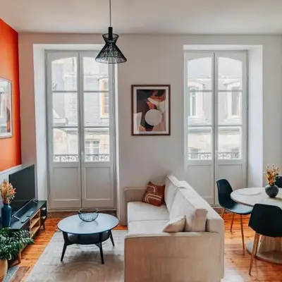 Les Balcons de Kéréon