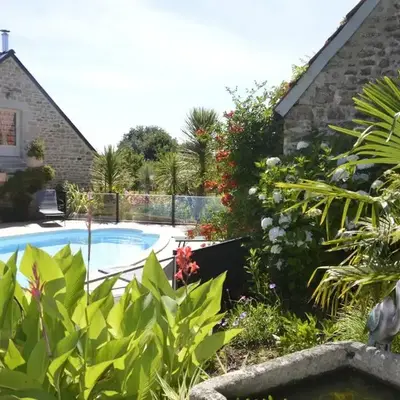La Ferme de Kerraoul