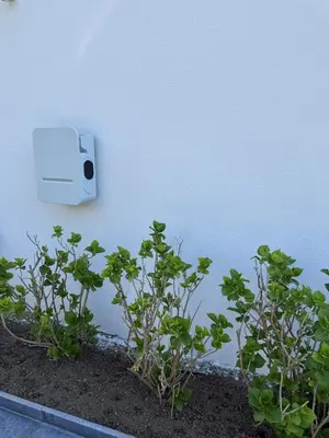 Plan de l'établissement La villa des Dunes - 80m de la plage/paddle/vélos