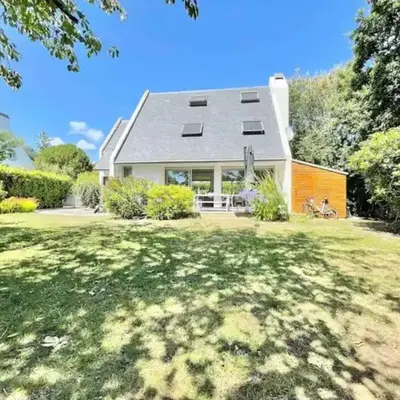 La villa des Dunes - 80m de la plage/paddle/vélos
