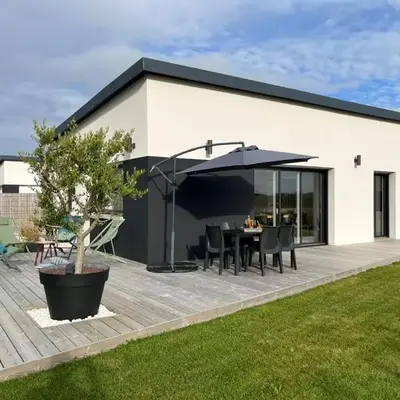 Villa Ty Plad