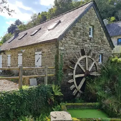 Moulin de Bonnescat
