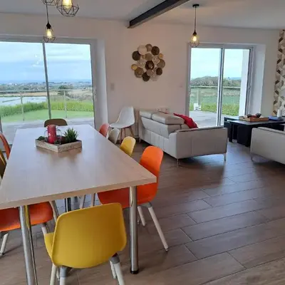 Holiday home 10 pers