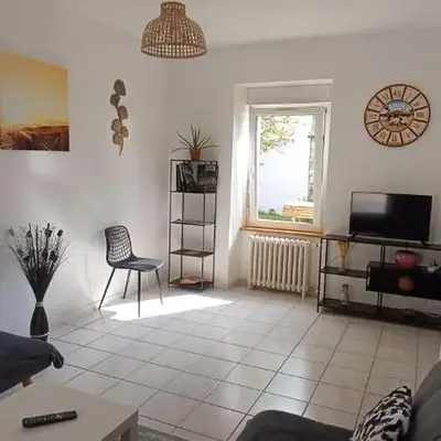 Maël-Carhaix location Maison 4 chambres