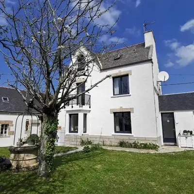 La Villa d'Anna