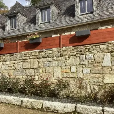 Charmes de la Forêt
