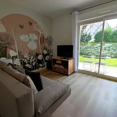 Appartement avec WIFI