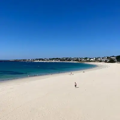 Maison le cap