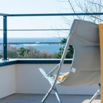 Villa Vue Mer
