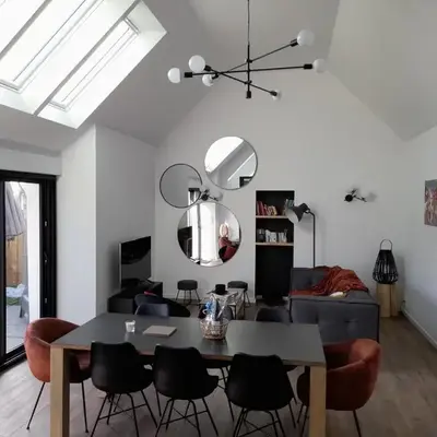 La casa Tata