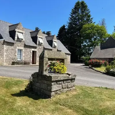 Gîte du Dolmen