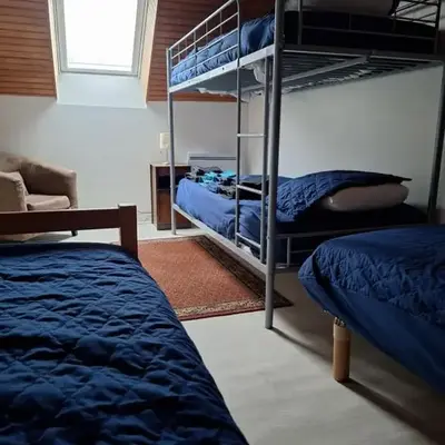 Le Gîte des Korrigans