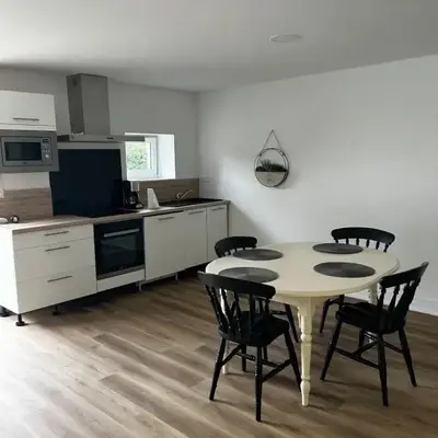 Petite maison