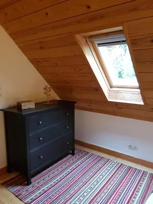 Plan de l'établissement Home Sweet Home