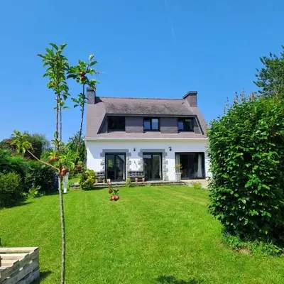 Belle maison proche centre ville et plage (3