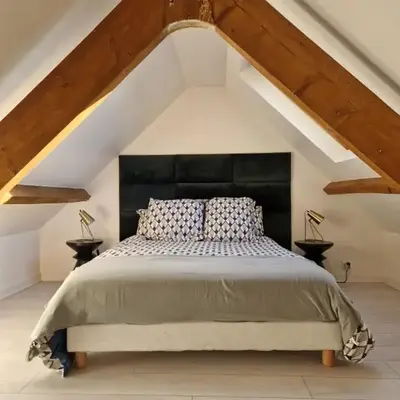 Le Duplex