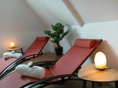 Plan de l'établissement Appartement en centre ville de Gourin