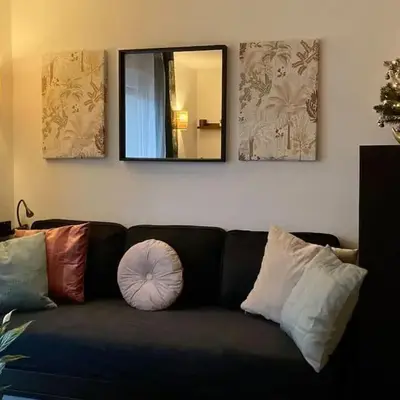 Cozy’Wood