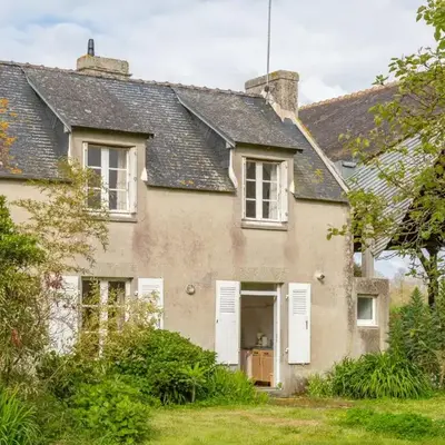 Petite maison plage 5min en voiture