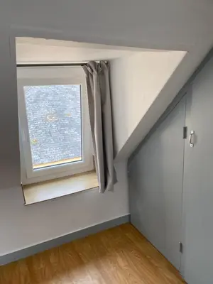 Plan de l'établissement Gite aux portes de la Pointe du Raz