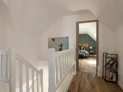 Plan de l'établissement Holiday Home Ty Man by Interhome