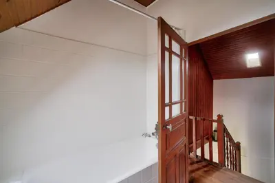 Plan de l'établissement Pays bigouden - Charmante maison en pierre pour 6