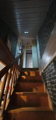 Plan de l'établissement Guim appart