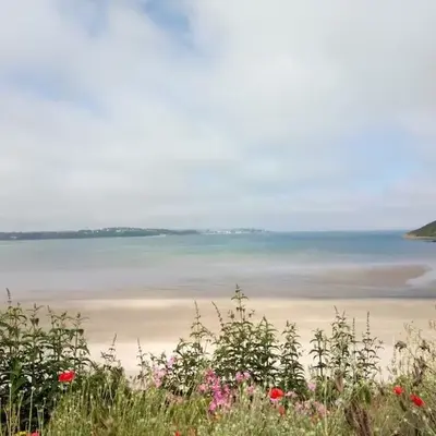 Appartement à 50m de la plage