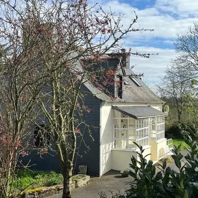 Bri29 - Poullaouen - Murmur-y-coed