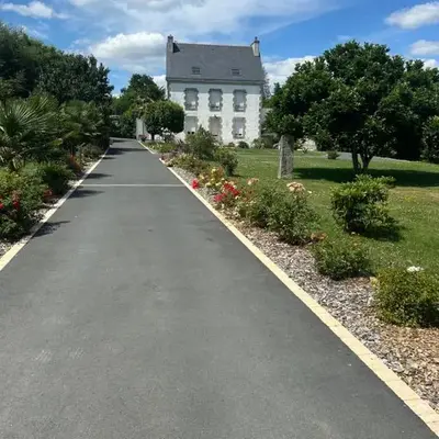 Studio à la Petite Boissière proximité des plages et de la gare SNCF