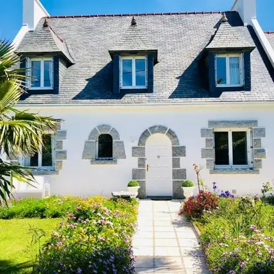 Villa DUXCAAR Avel Mor