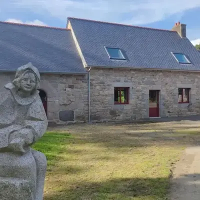 L'amour Breizh