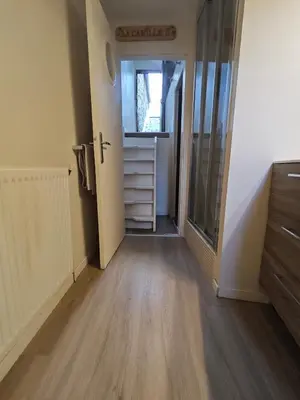 Plan de l'établissement Les Hauts de Morlaix